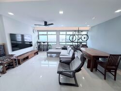 Blk 18C Buona Vista Court (Queenstown), HDB 5 Rooms #581687361